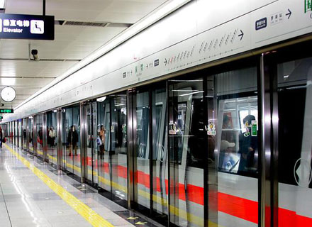 深圳地铁